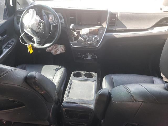 2015 TOYOTA SIENNA SPO - 5TDXK3DC6FS536973