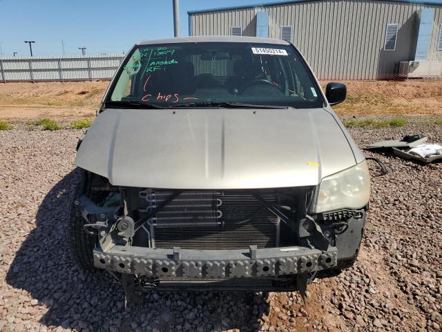 2013 Dodge Grand Caravan Se VIN: 2C4RDGBG5DR763366 Lot: 51455314