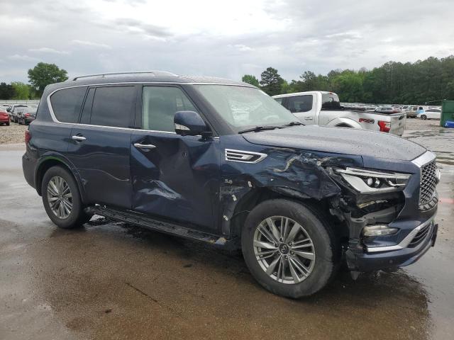 2018 Infiniti Qx80 Base VIN: JN8AZ2NE7J9192948 Lot: 52744684