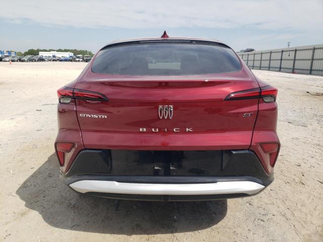 2024 BUICK ENVISTA SP KL47LBE23RB078618