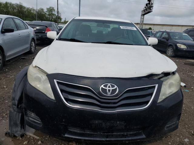 2010 Toyota Camry Base VIN: 4T4BF3EK4AR041830 Lot: 52883344