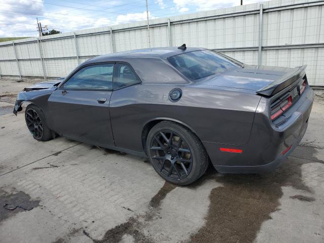 2015 Dodge Challenger Sxt VIN: 2C3CDZATXFH819623 Lot: 51717974