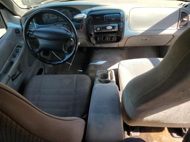 1998 Ford Explorer VIN: 1FMYU22X1WUC17843 Lot: 49855604