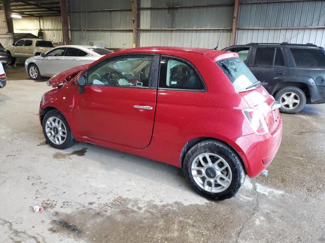 VIN 3C3CFFAR0DT640265 2013 Fiat 500, Pop no.2