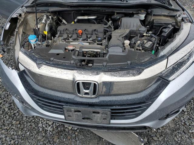 2020 Honda Hr-V Ex VIN: 3CZRU6H52LM724380 Lot: 50997954