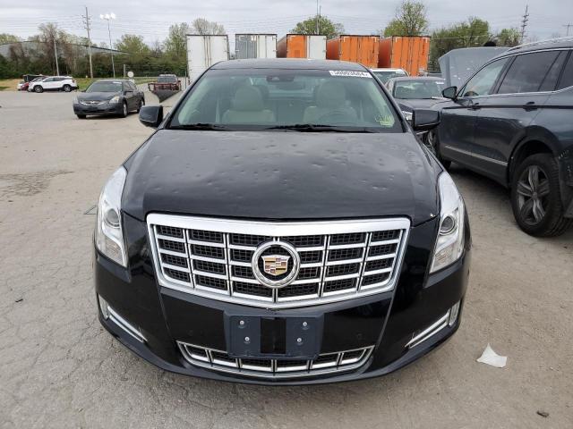 VIN 2G61P5S31E9297218 2014 Cadillac XTS, Premium Co... no.5