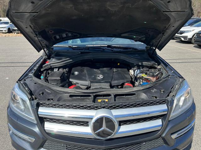 VIN 4JGDF2EE0GA651340 2016 Mercedes-Benz GL-Class, ... no.8