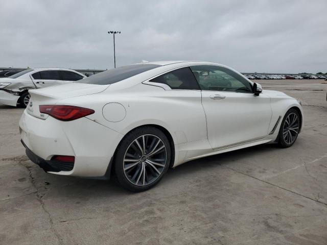 2021 Infiniti Q60 Luxe VIN: JN1EV7KK1MM410239 Lot: 47674614