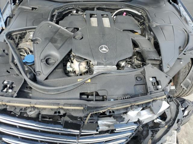 2018 MERCEDES-BENZ S 450 4MAT - WDDUG6EB7JA373869