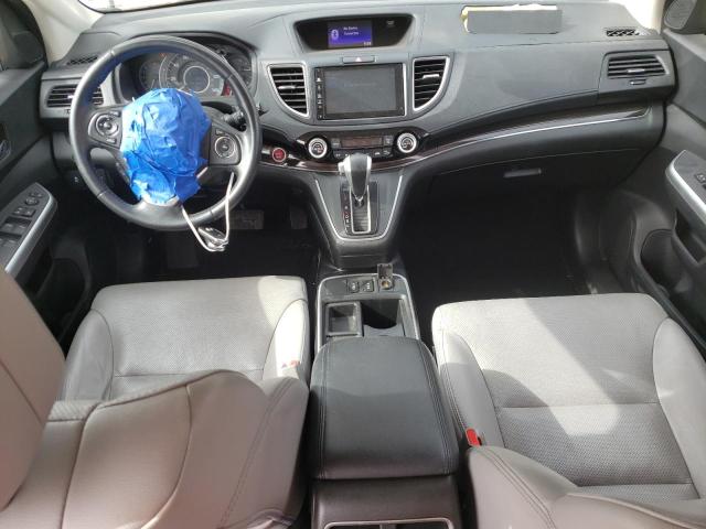 2015 HONDA CR-V EXL - 2HKRM3H73FH522910