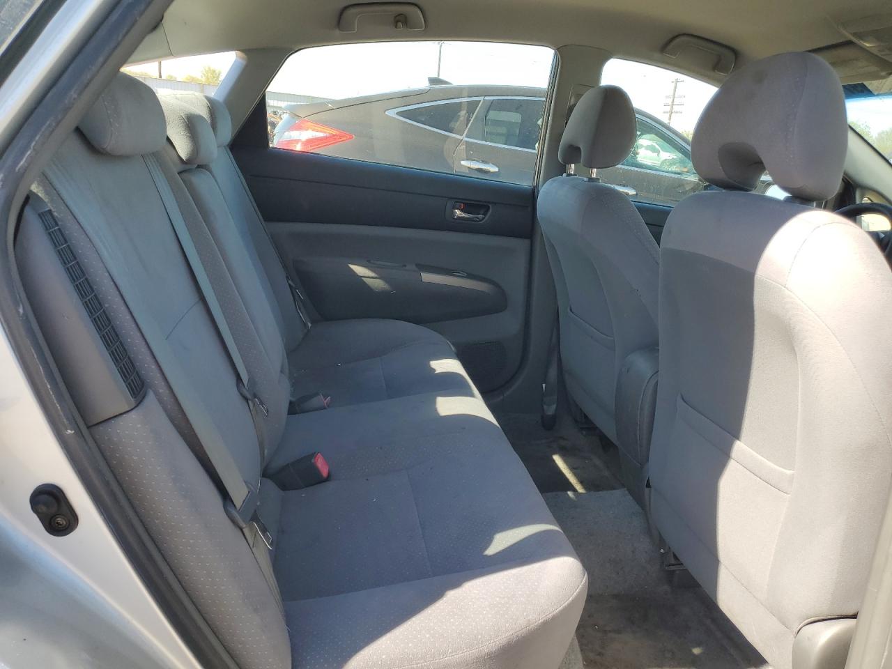 JTDKB20U563140845 2006 Toyota Prius