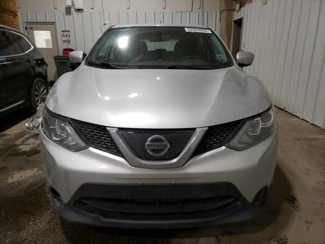 2019 NISSAN ROGUE SPOR - JN1BJ1CR7KW335068