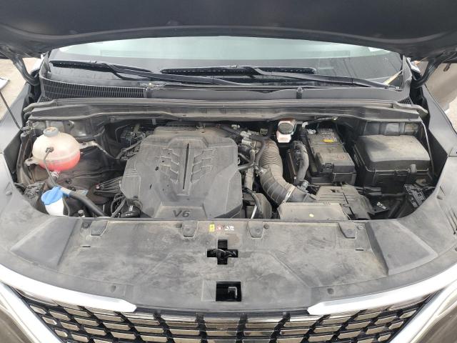 2022 KIA CARNIVAL S KNDNE5H36N6091718