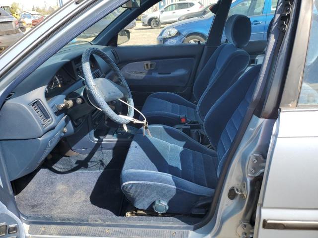 1990 Toyota Corolla Le VIN: 2T1AE97A8LC044010 Lot: 51643454