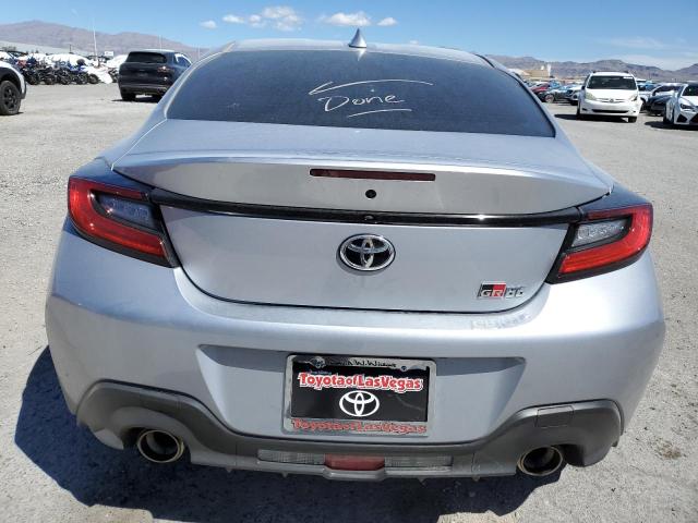 2024 TOYOTA GR 86 JF1ZNBB16R9751354