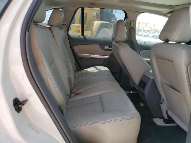 2012 Ford Edge Sel VIN: 2FMDK3JC3CBA33160 Lot: 49023804