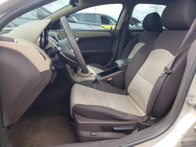 2010 Chevrolet Malibu Ls VIN: 1G1ZB5EB5AF122465 Lot: 52348664