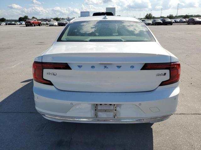2022 VOLVO S90 B6 INS - LVY062ML9NP263867