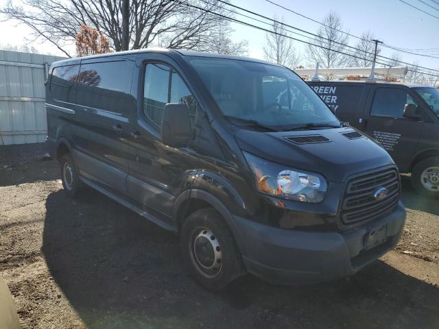 2015 Ford Transit T-250 VIN: 1FTNR1YM1FKA69334 Lot: 51234524