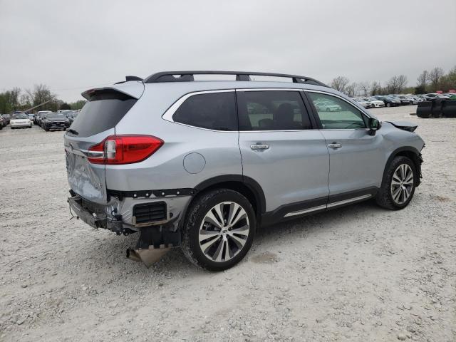 2022 Subaru Ascent Touring VIN: 4S4WMARD6N3456631 Lot: 50232844