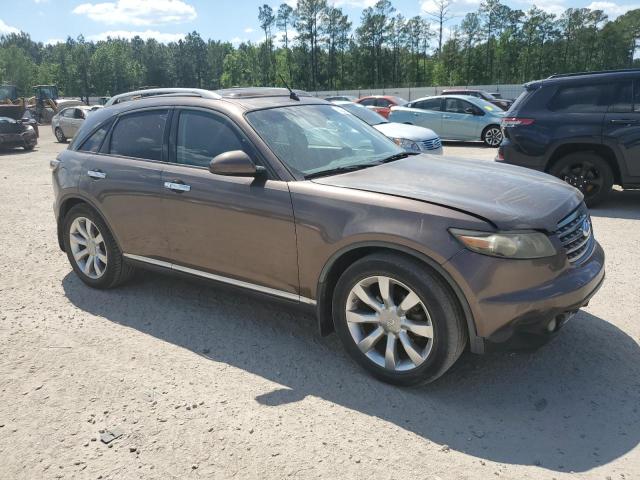 2006 Infiniti Fx35 VIN: JNRAS08U56X102111 Lot: 51454204