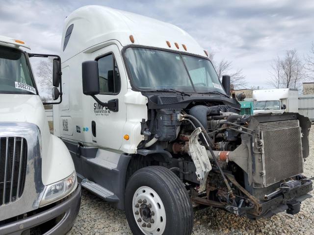 Lot #2533083332 2015 FREIGHTLINER CASCADIA 1 salvage car