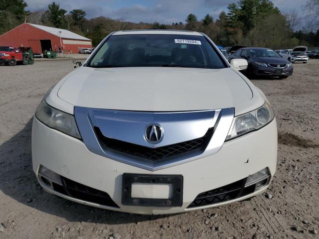 2010 Acura Tl VIN: 19UUA9F57AA000287 Lot: 52719204