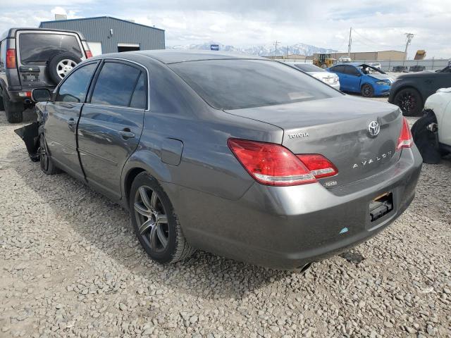 2007 Toyota Avalon Xl VIN: 4T1BK36B17U237625 Lot: 50904234