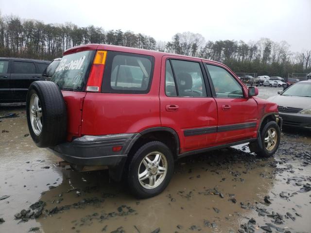 2000 Honda Cr-V Ex VIN: JHLRD1863YC033789 Lot: 49712864