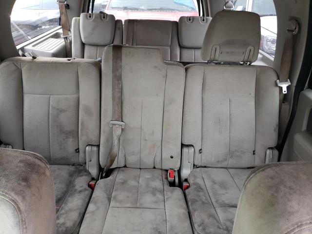 2012 Ford Expedition El Xlt VIN: 1FMJK1H56CEF11610 Lot: 50622814