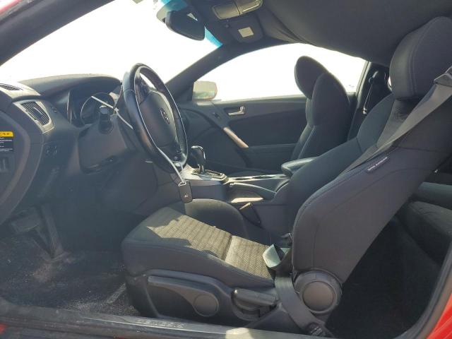 2015 HYUNDAI GENESIS CO - KMHHU6KJ3FU122316