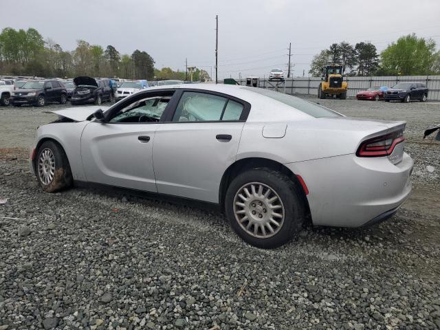 2018 DODGE CHARGER PO - 2C3CDXKT4JH248710