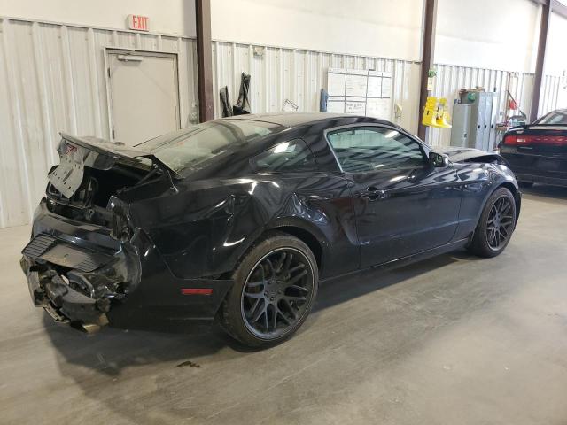 2013 Ford Mustang VIN: 1ZVBP8AM0D5225240 Lot: 51630024