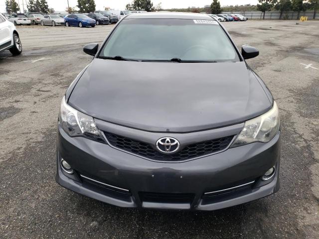 VIN 4T1BF1FK1DU236205 2013 Toyota Camry, L no.5