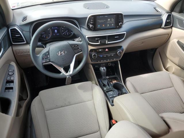 2021 Hyundai Tucson Limited VIN: KM8J33A4XMU314490 Lot: 51542524