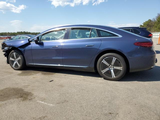 2023 MERCEDES-BENZ EQS 450 4M W1KCG2EB0PA040488