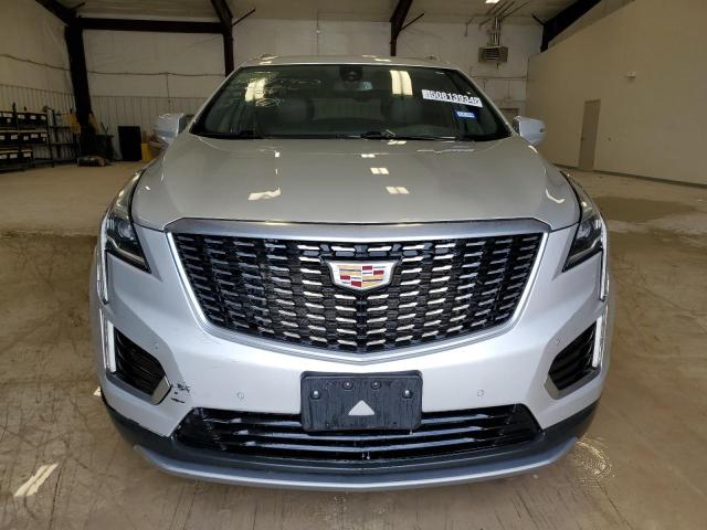 2020 Cadillac Xt5 Premium Luxury VIN: 1GYKNCRS8LZ151548 Lot: 50813934