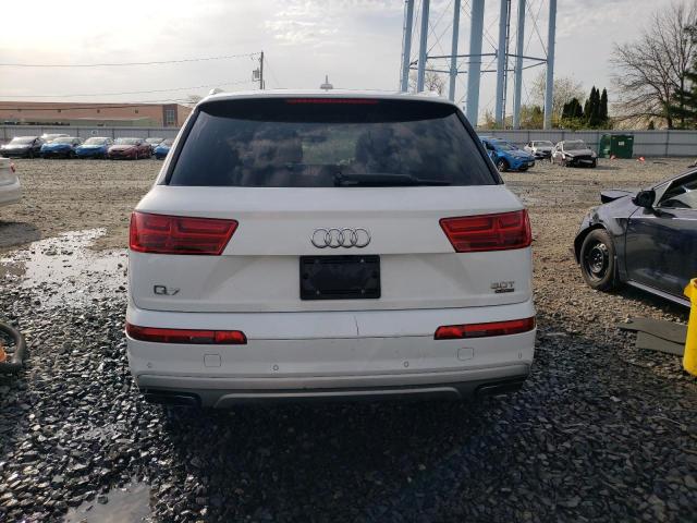 VIN WA1LAAF72JD047653 2018 Audi Q7, Premium Plus no.6