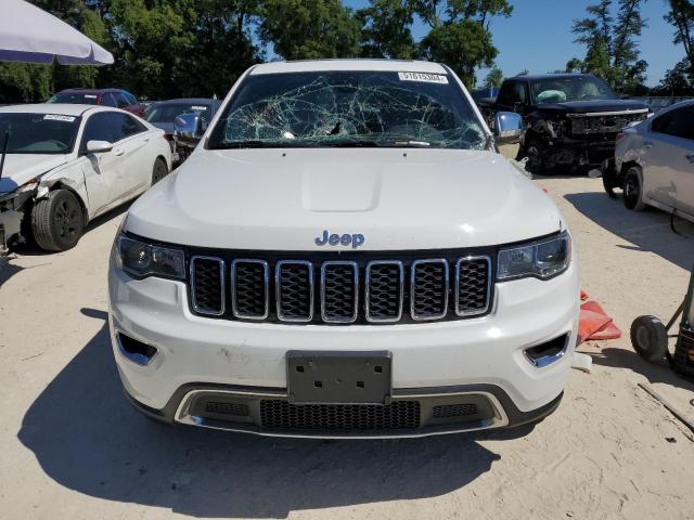 2020 Jeep Grand Cherokee Limited VIN: 1C4RJFBG9LC239292 Lot: 51615304