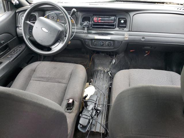 2007 Ford Crown Victoria Police Interceptor VIN: 2FAFP71W07X159037 Lot: 51157454