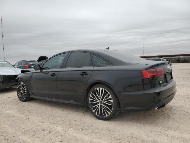 2017 Audi A6 Prestige VIN: WAUH2AFC6HN015991 Lot: 51752574