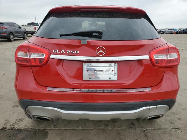 VIN WDCTG4EB6JJ448078 2018 Mercedes-Benz GLA-Class,... no.6