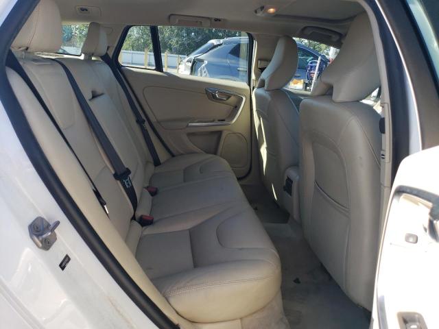 2015 VOLVO V60 PREMIE - YV140MEK2F1262277