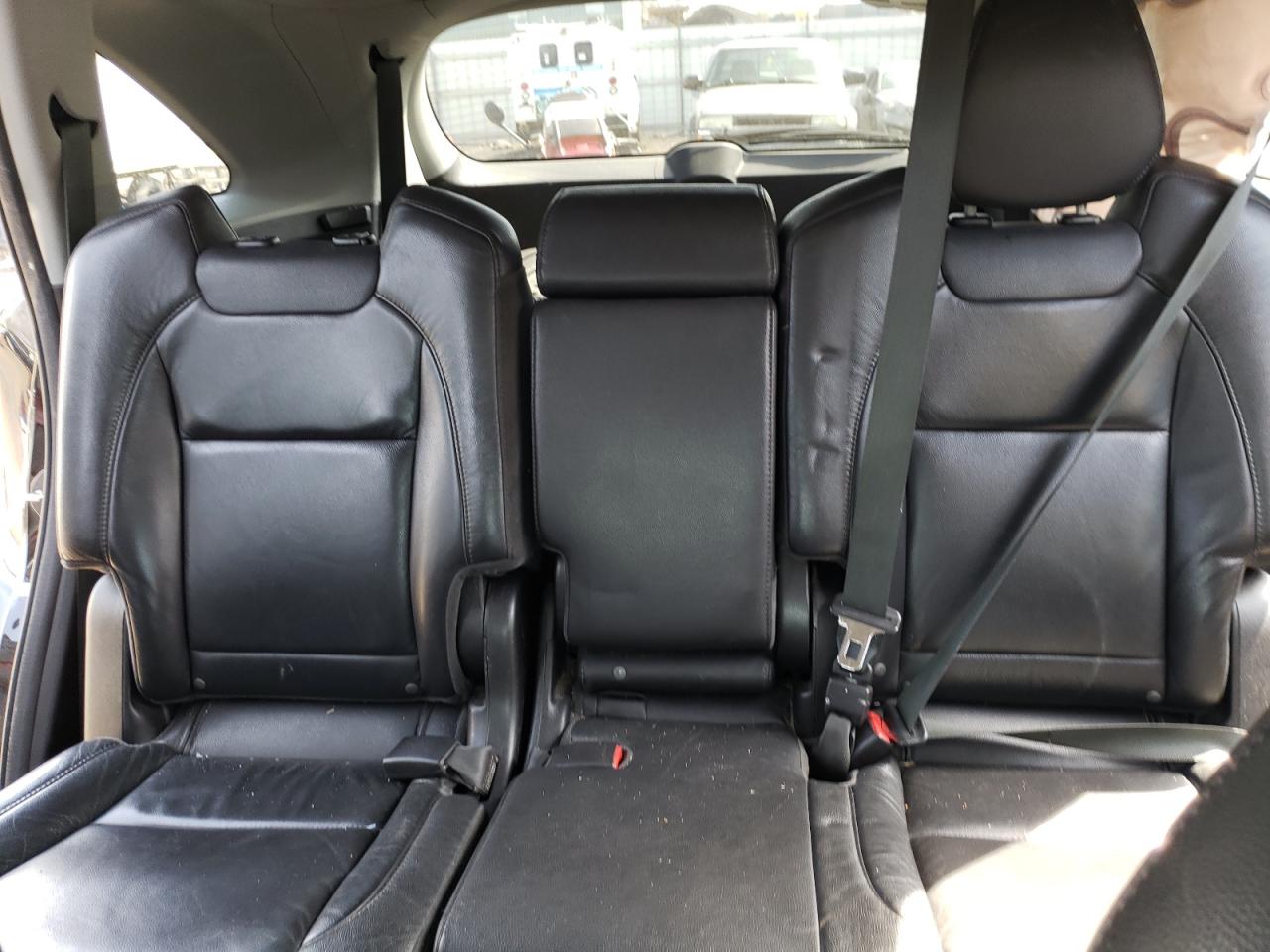 5FRYD4H24EB033577 2014 Acura Mdx