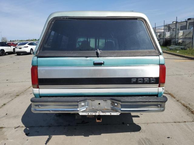 1995 Ford F150 VIN: 1FTEX15H7SKC11371 Lot: 50655464
