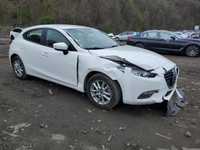 2018 Mazda 3 Sport VIN: 3MZBN1K74JM203169 Lot: 51532734