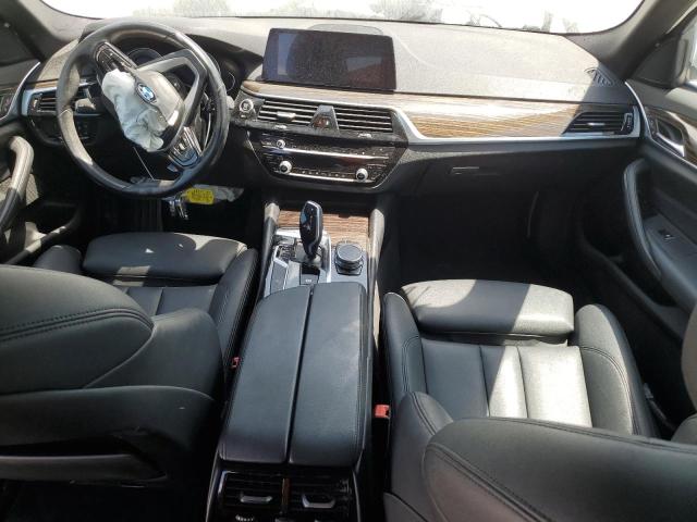 2019 BMW 530 XI - WBAJA7C59KG910237