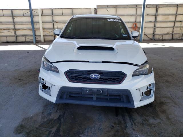 2019 Subaru Wrx Limited VIN: JF1VA1P69K8823698 Lot: 51401474