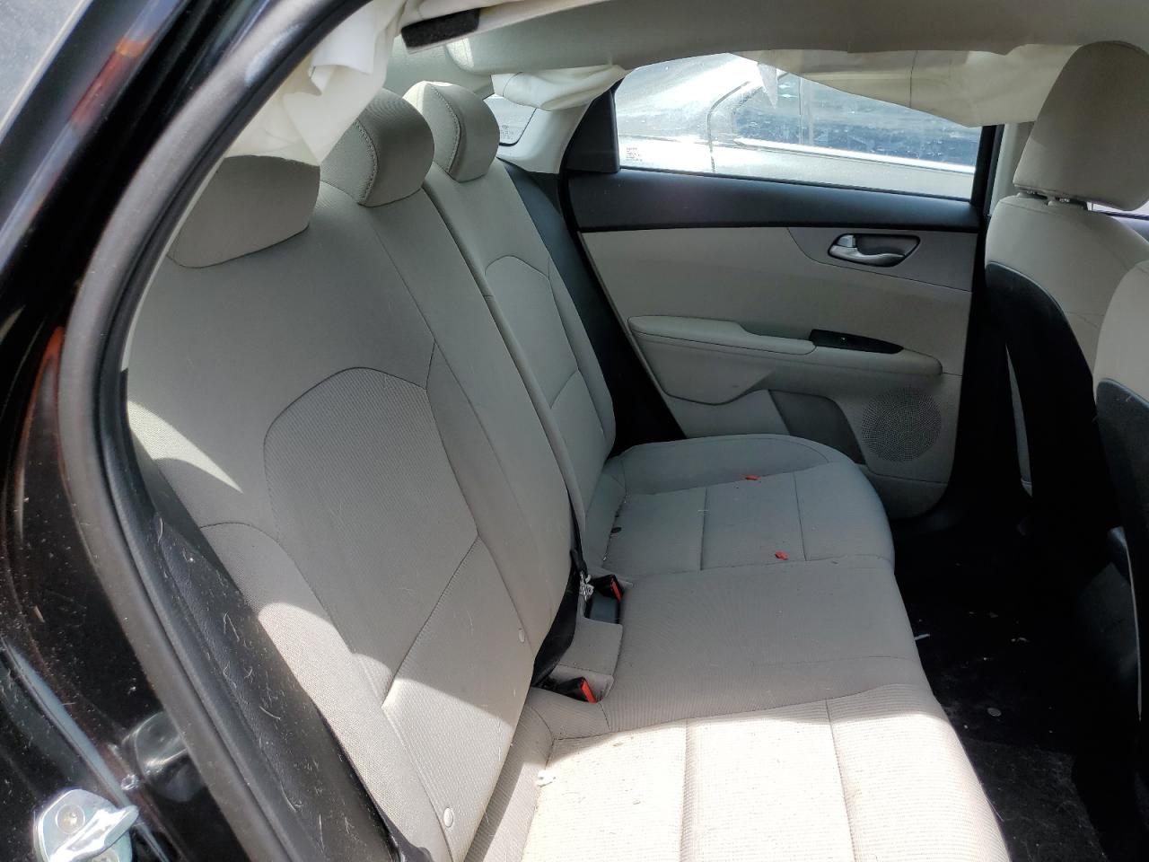 3KPF24AD4KE060130 2019 Kia Forte Fe