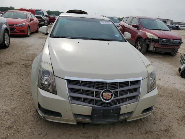 2010 Cadillac Cts Luxury Collection VIN: 1G6DE5EG9A0114167 Lot: 51153854